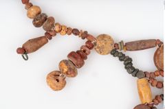 Foto von Perlenkette (NHMW-PRAE-002272)